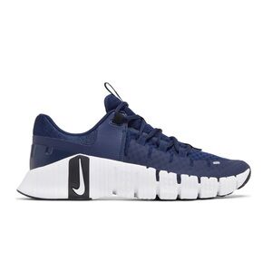Nike Free Metcon 5 TB College Navy Blue Men's size 11